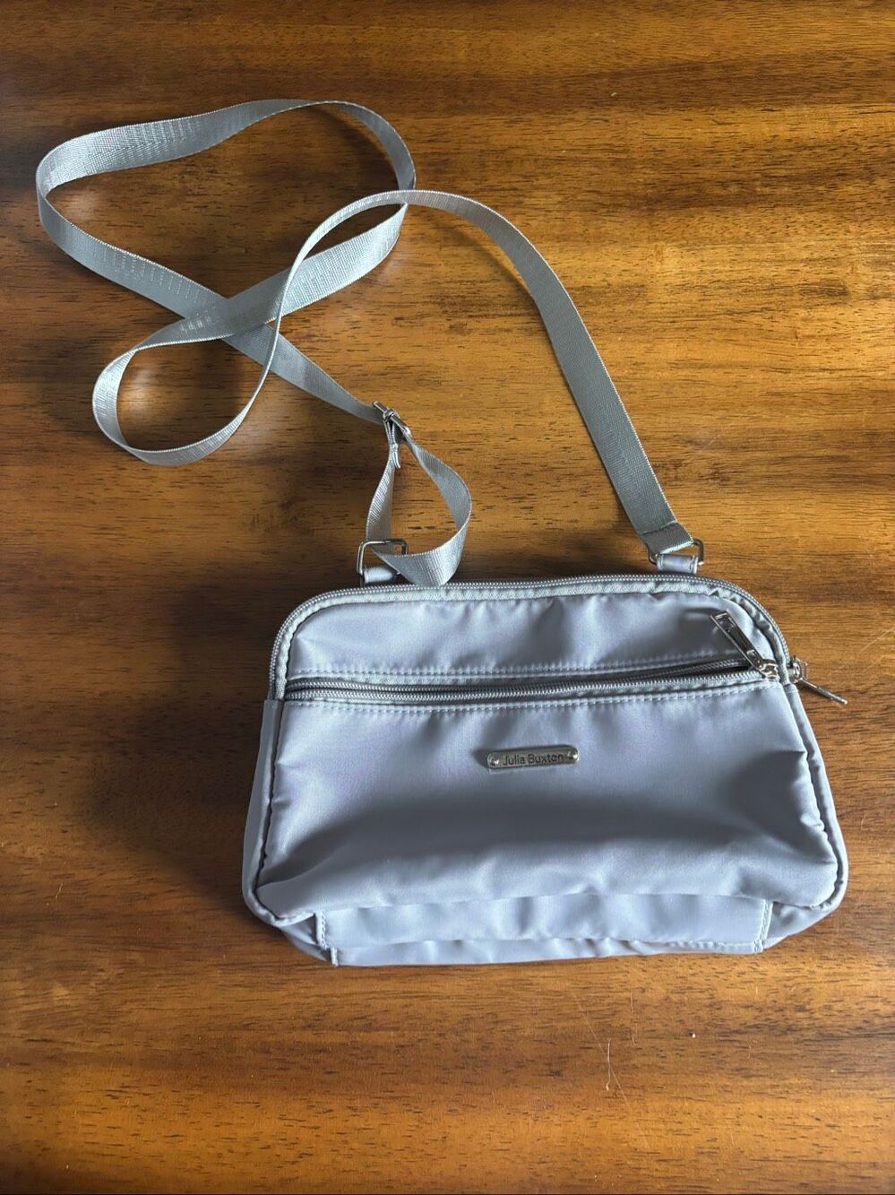 Julia Buxton women’s small Crossbody bag